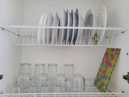 1-комнатная квартира Морская 5/1 корп 1, Новомихайловский Фото: 13 из 28