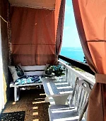 "Комфорт" 4х-местный