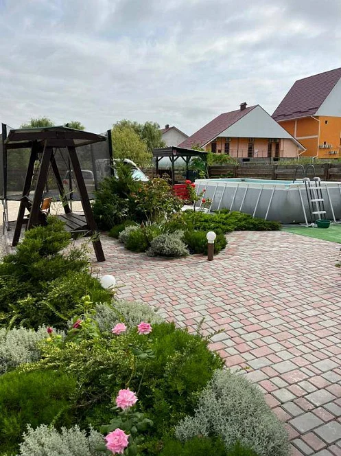 "Хороший гость" мини-гостиница, Феодосия Фото: 13 из 35