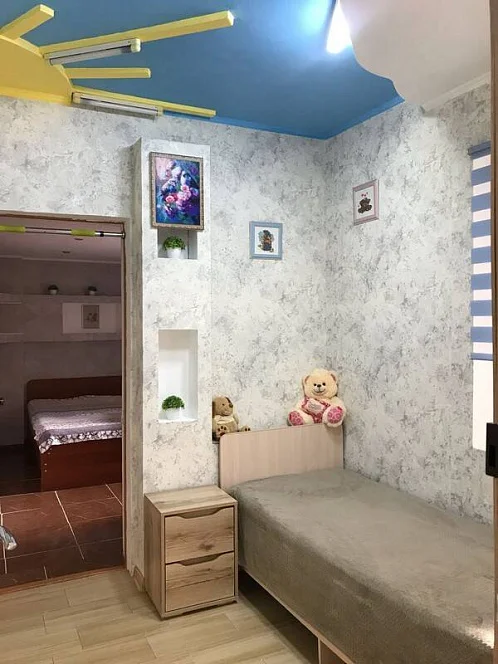 Дом под-ключ Коллективная 117, Кабардинка Фото: 19 из 22