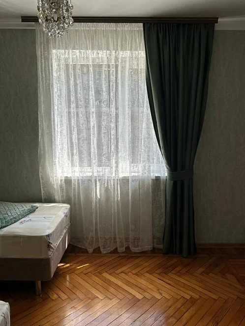 2х-комнатная квартира Ардзинба 133 кв 6, Гагра Фото: 13 из 16