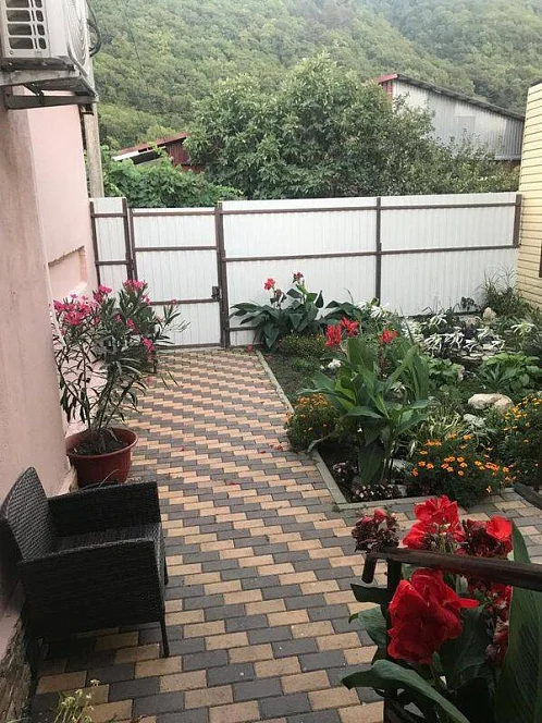 Дом под-ключ СМУ-4 дом 4, Небуг Фото: 5 из 16