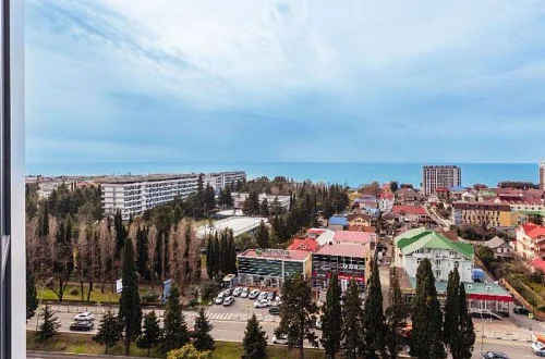 Квартира-студия Фото: 11 из 16