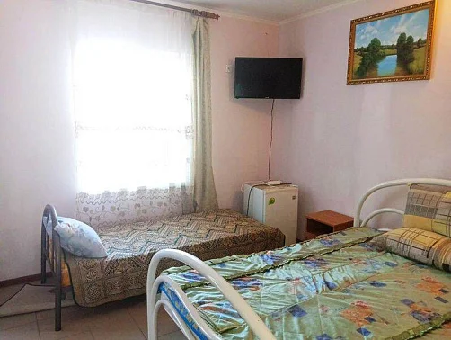 Частный сектор ул. Курортная, Голубицкая Фото: 27 из 31