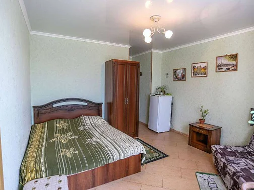 "У Шукшиной" частный сектор, Геленджик Фото: 32 из 50