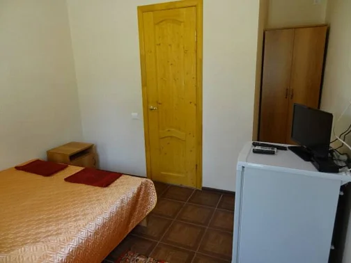 "Тихий уголок" гостевой дом, Архипо-Осиповка Фото: 22 из 51