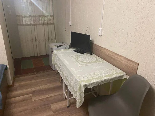 Гостевой дом Пионерская 1, Гагра Фото: 39 из 40