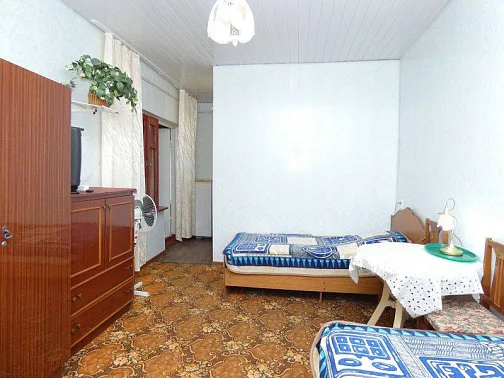 "Малый исток" мини-гостиница, Анапа Фото: 26 из 39