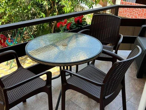 "Прохлада" гостевой дом, Волконка Фото: 31 из 51