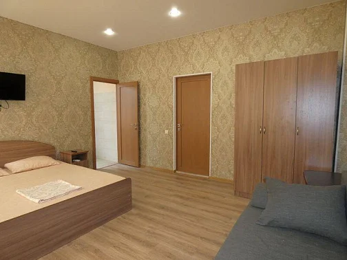 "На Речной" частный сектор, Лдзаа Фото: 21 из 51