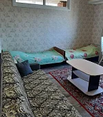 Комната в 2х-комнатной квартире Комната в 2х-комнатной квартире