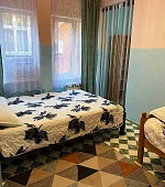 "Апартаменты с кухней" 2х-местные