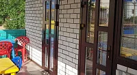 Частный сектор Песчаная 23, Джемете