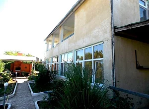 Частный сектор Морская 91 Мирный и Поповка