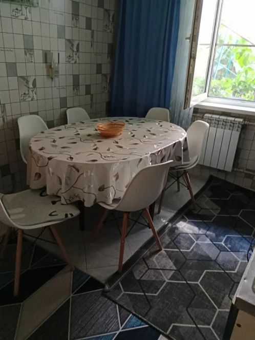 "Частный дом в тихом центре" дом под-ключ, Туапсе Фото: 8 из 28