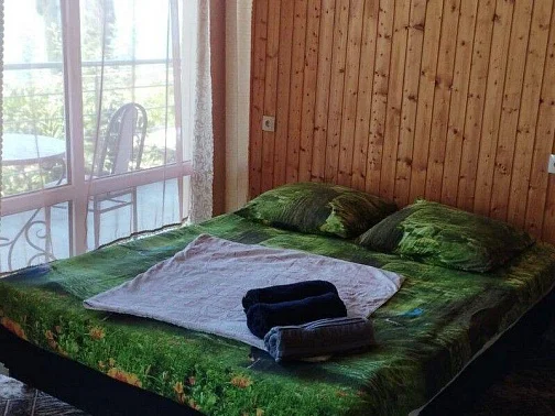 Частный сектор Сосновая 6, Гагра Фото: 21 из 35