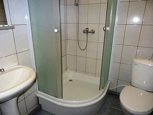 Гостевой дом Каштановая 23, Архипо-Осиповка Фото: 21 из 25