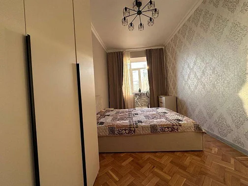 2х-комнатная квартира Ардзинба 12, Гагра Фото: 12 из 19