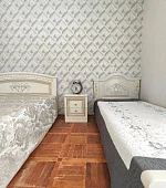 "Комфорт" 3х-местный