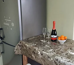 Часть дома под-ключ Шинкуба 260