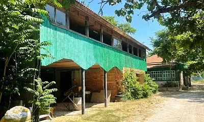 "Северянка" частный сектор, Должанская Фото: 1 из 4