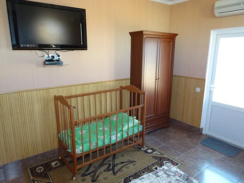 "Аврора" мини-гостиница, Судак Фото: 43 из 51