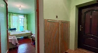 2х-комнатная квартира Агрба 17/2 кв 22, Пицунда