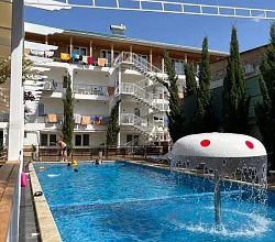 "Раатлан" гостевой дом