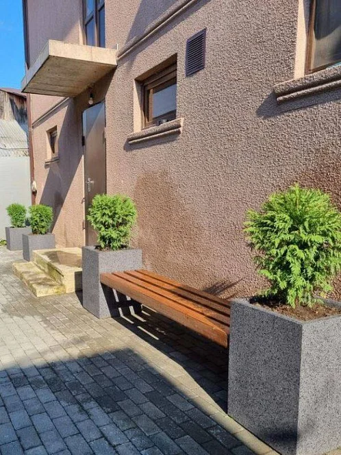 "У Алены" мини-гостиница, Сухум Фото: 2 из 37