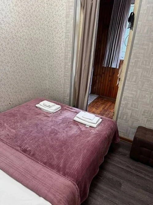 1,5-комнатная квартира Абазгаа 53/1 кв 38, Гагра Фото: 10 из 13