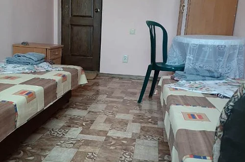 Без удобств Фото: 3 из 4