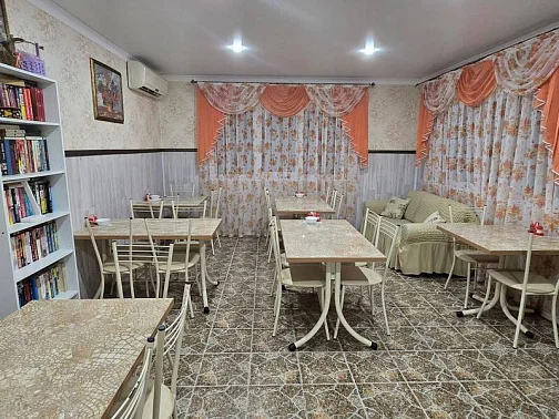 "Солнечный" гостевой дом, Новомихайловский Фото: 20 из 51