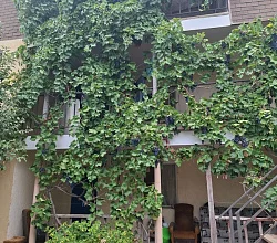 Часть дома под-ключ Ковыльная 39