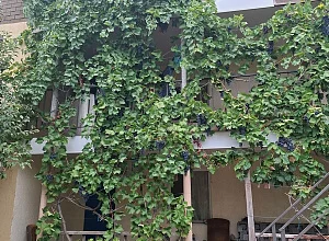 Часть дома  Ковыльная 39