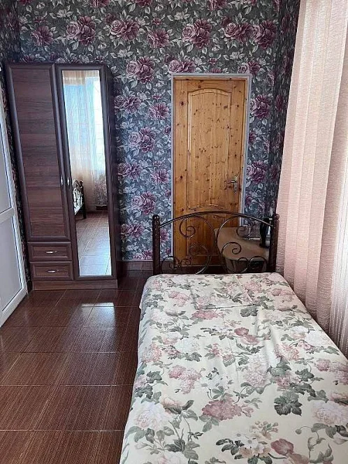 Частный сектор Генерала Дбар 163, Гагра Фото: 21 из 23