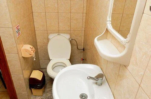 Стандарт 3х-местный Фото: 6 из 5