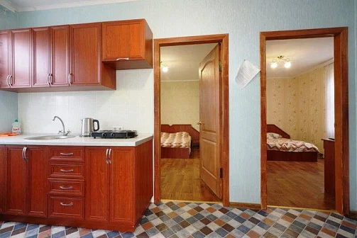 "Азов" база отдыха, Новоотрадное Фото: 44 из 51