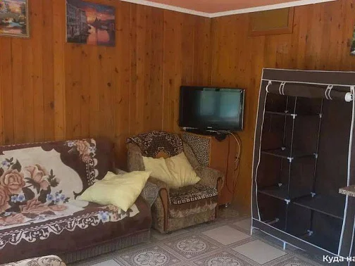 "Берег" частный сектор, Джубга Фото: 25 из 37