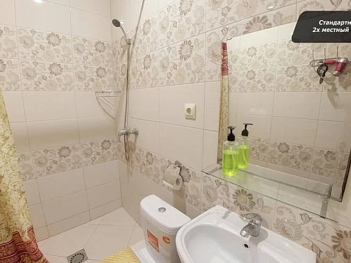 "Светлый" гостевой дом, Геленджик Фото: 12 из 41