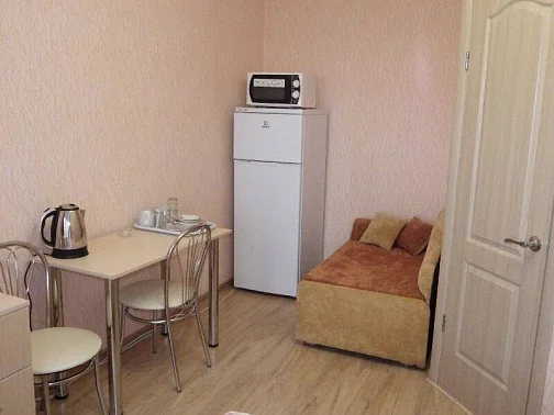 "Удачный" гостевой дом, Гурзуф Фото: 12 из 51