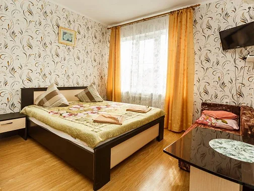 "Рада" гостевой дом, Кабардинка Фото: 33 из 46