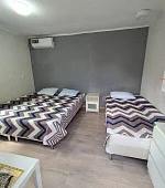 "Комфорт 2х-комнатный"