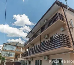 "Кактус" гостевой дом в Геленджике