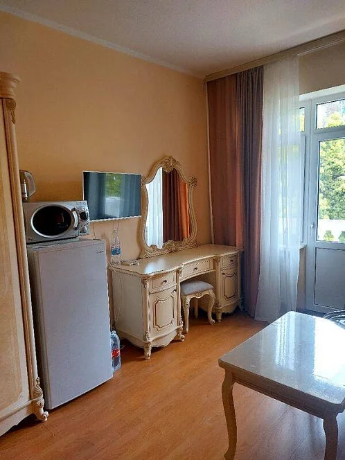 "Волна" гостиница, Сочи Фото: 37 из 40