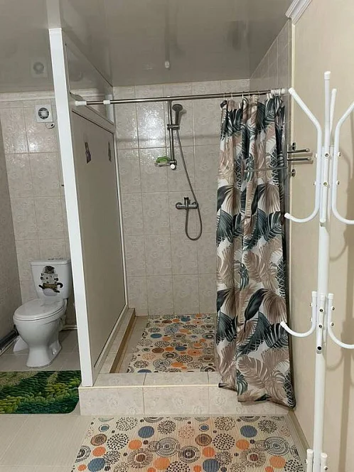 "Семейный" частный сектор, Голубая бухта Фото: 14 из 38