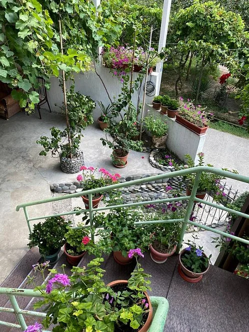 Частный сектор Приморская 7, Лдзаа Фото: 4 из 28