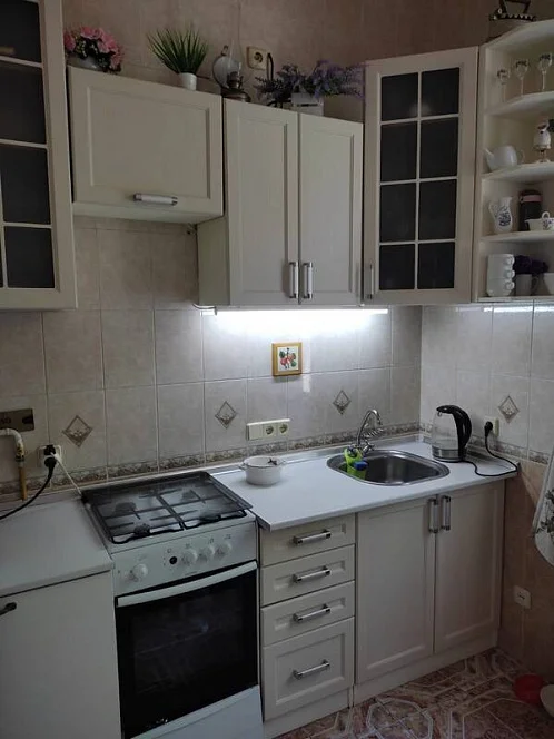 Дом под-ключ Революции 67, Евпатория Фото: 4 из 15