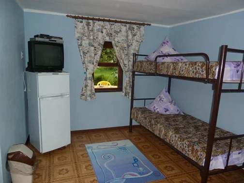 "Ярославна" гостевой дом, Архипо-Осиповка Фото: 22 из 32