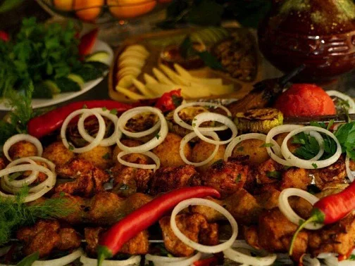 "Guest House SOUL&SEA" гостевой дом, Лдзаа Фото: 17 из 46