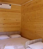 "Стандарт" 3х-местный